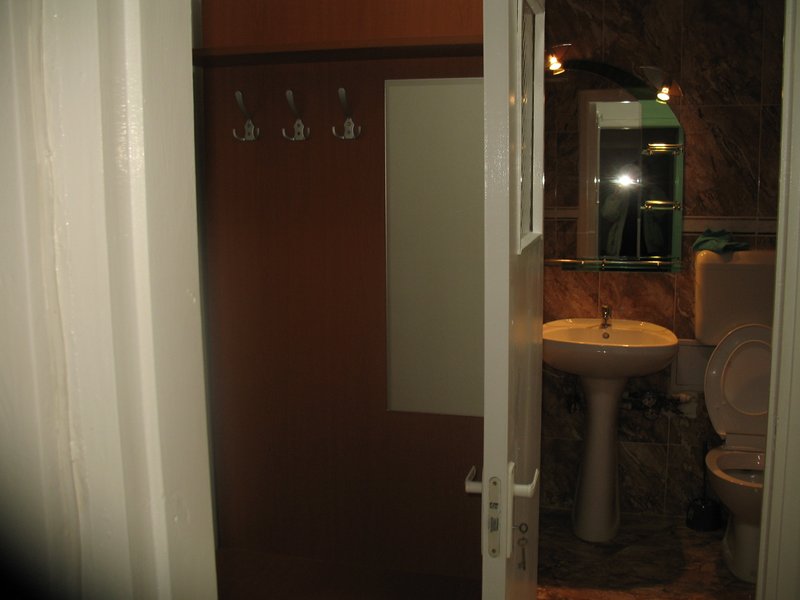 Ispirescu, Malcoci, Rahova